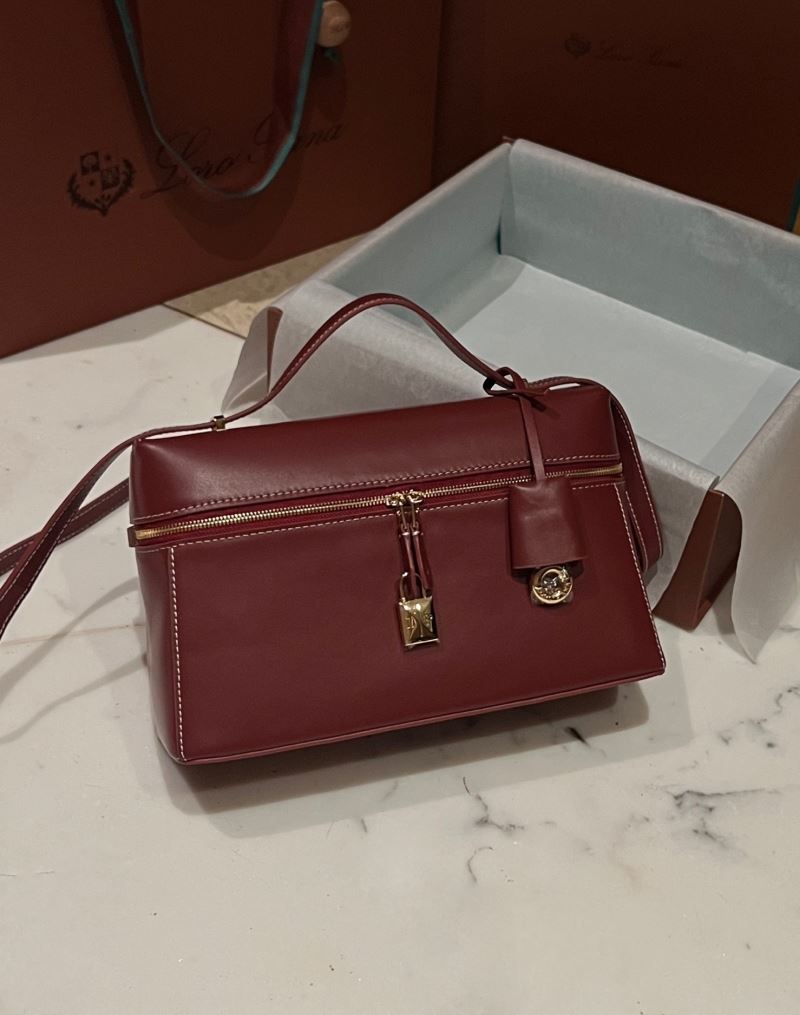 Loro Piana Satchel bags